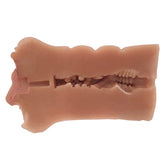 Cheap Thrills Cherry Poppers the Sorority Girl - Tan